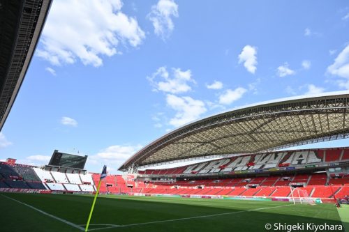 20210403 J1 Urawa vs Kashima Kiyohara1(s)