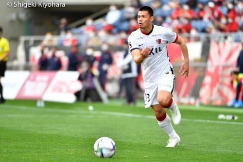 20210403 J1 Urawa vs Kashima Kiyohara22(s)