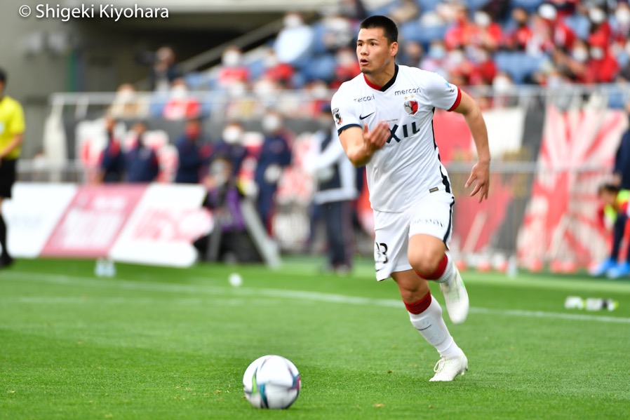 20210403 J1 Urawa vs Kashima Kiyohara22(s)