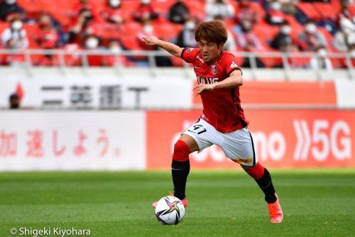 20210403 J1 Urawa vs Kashima Kiyohara24(s)
