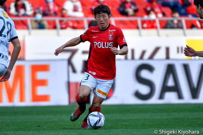 20210403 J1 Urawa vs Kashima Kiyohara26(s)