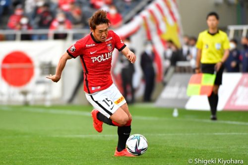 20210403 J1 Urawa vs Kashima Kiyohara27(s)