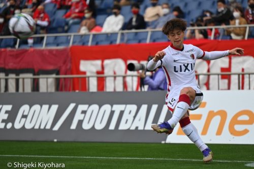 20210403 J1 Urawa vs Kashima Kiyohara29(s)