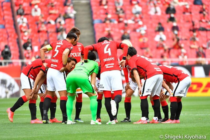 20210403 J1 Urawa vs Kashima Kiyohara2(s)
