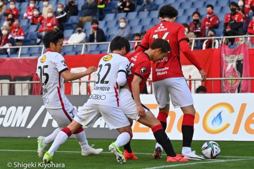 20210403 J1 Urawa vs Kashima Kiyohara32(s)