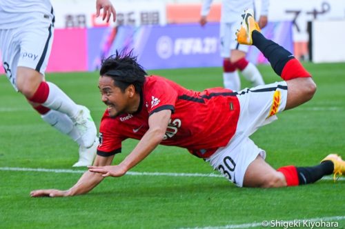 20210403 J1 Urawa vs Kashima Kiyohara33(s)