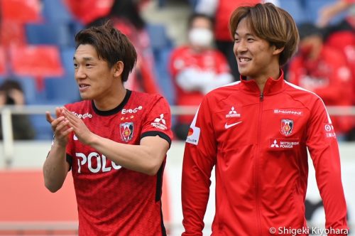 20210403 J1 Urawa vs Kashima Kiyohara39(s)