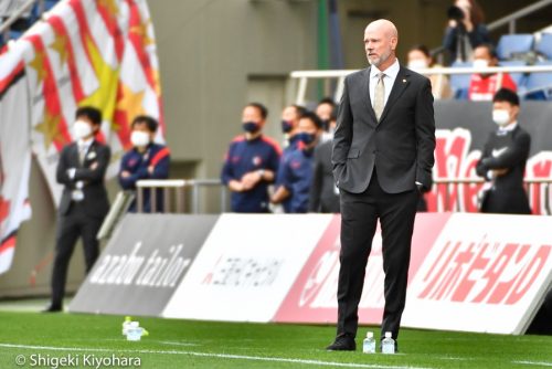20210403 J1 Urawa vs Kashima Kiyohara5(s)