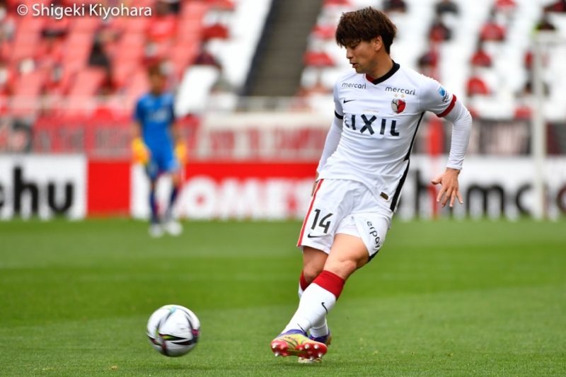 20210403 J1 Urawa vs Kashima Kiyohara8(s)