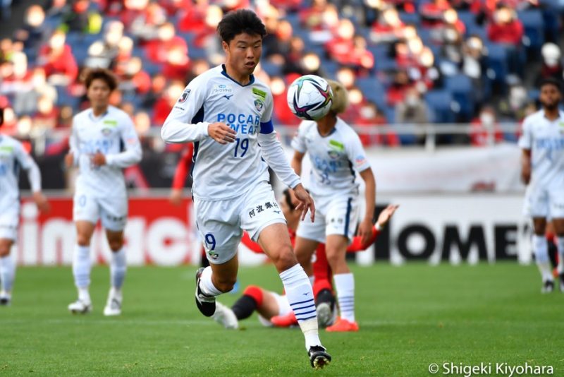 20210411 J1 Urawa vs Tokushima Kiyohara11(s)