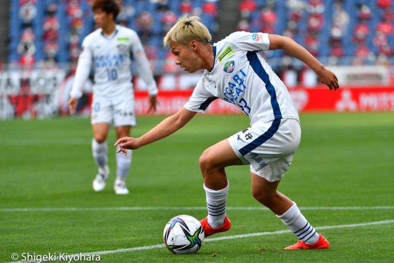 20210411 J1 Urawa vs Tokushima Kiyohara15(s)
