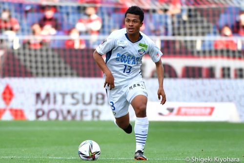 20210411 J1 Urawa vs Tokushima Kiyohara16(s)