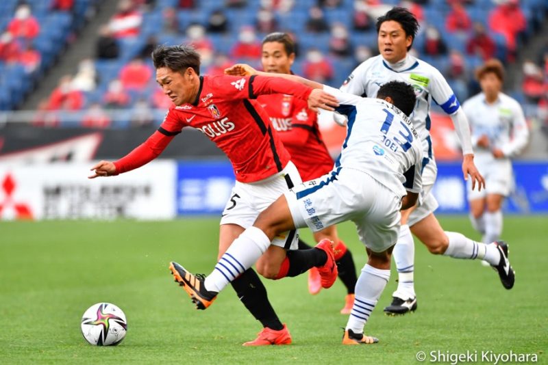20210411 J1 Urawa vs Tokushima Kiyohara23(s)