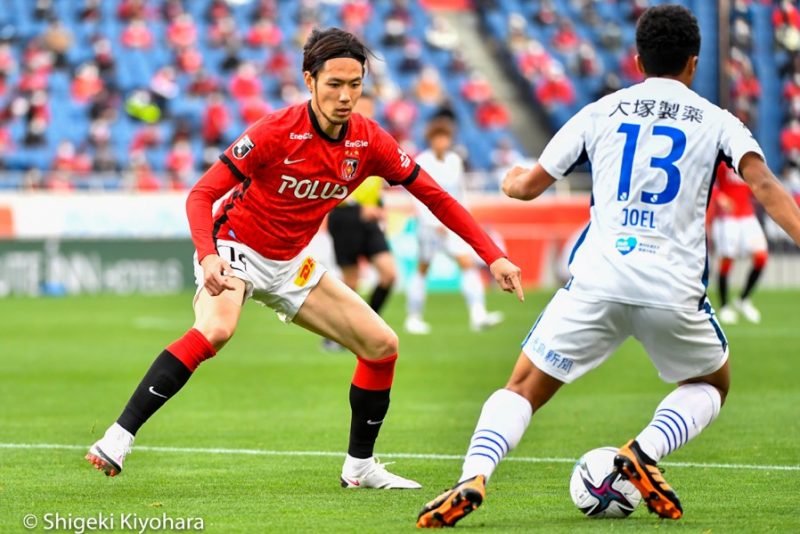 20210411 J1 Urawa vs Tokushima Kiyohara27(s)