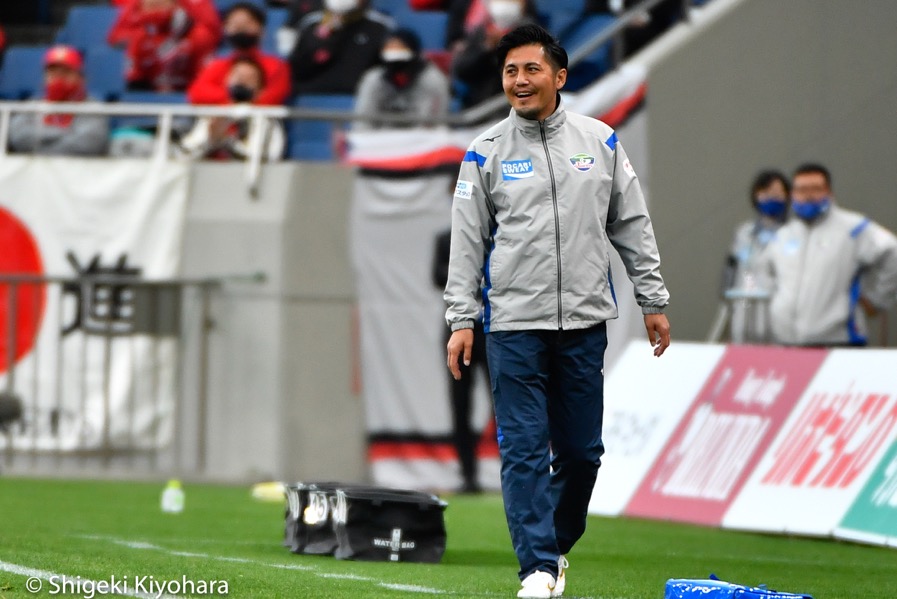 20210411 J1 Urawa vs Tokushima Kiyohara28(s)