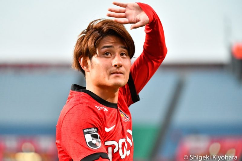 20210411 J1 Urawa vs Tokushima Kiyohara38(s)