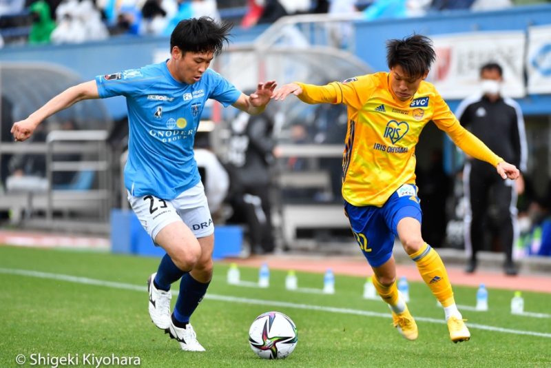 20210417 J1 YokohamaFC vs Sendai Kiyohara10(s)