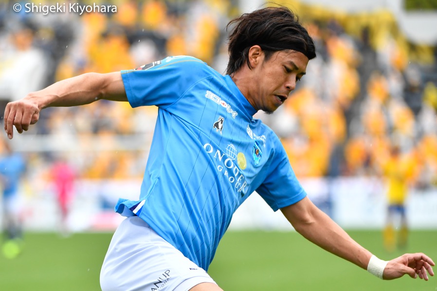 20210417 J1 YokohamaFC vs Sendai Kiyohara12(s)