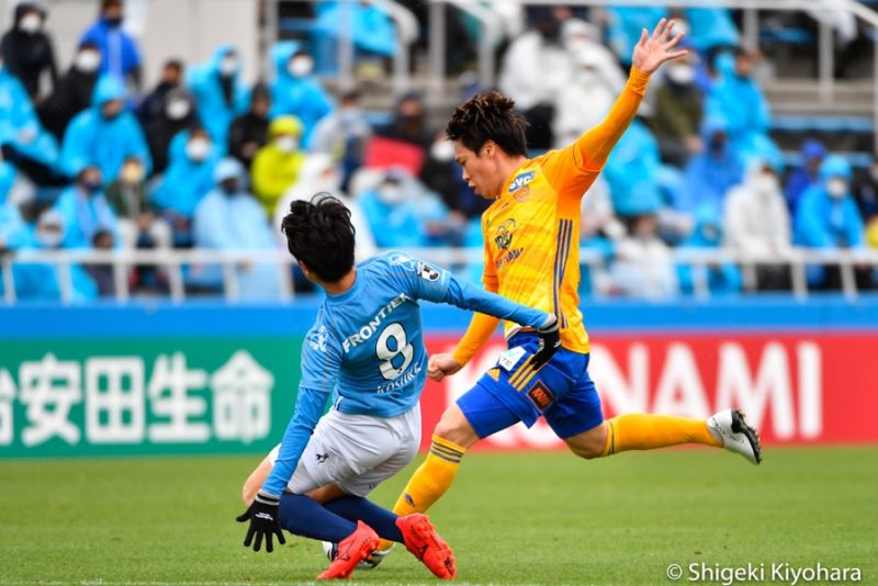 20210417 J1 YokohamaFC vs Sendai Kiyohara17(s)