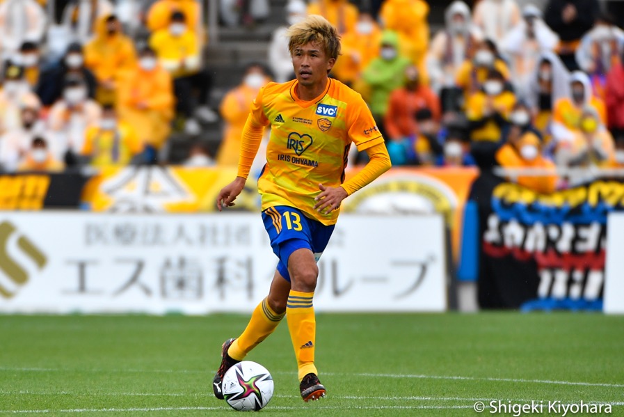 20210417 J1 YokohamaFC vs Sendai Kiyohara18(s)