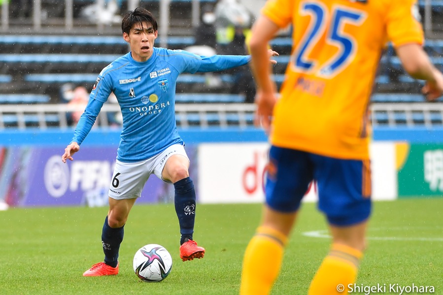 20210417 J1 YokohamaFC vs Sendai Kiyohara22(s)