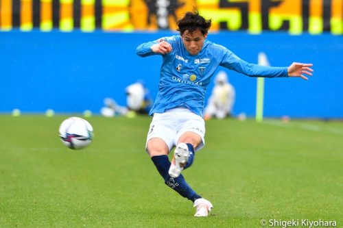 20210417 J1 YokohamaFC vs Sendai Kiyohara25(s)