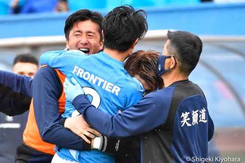 20210417 J1 YokohamaFC vs Sendai Kiyohara31(s)