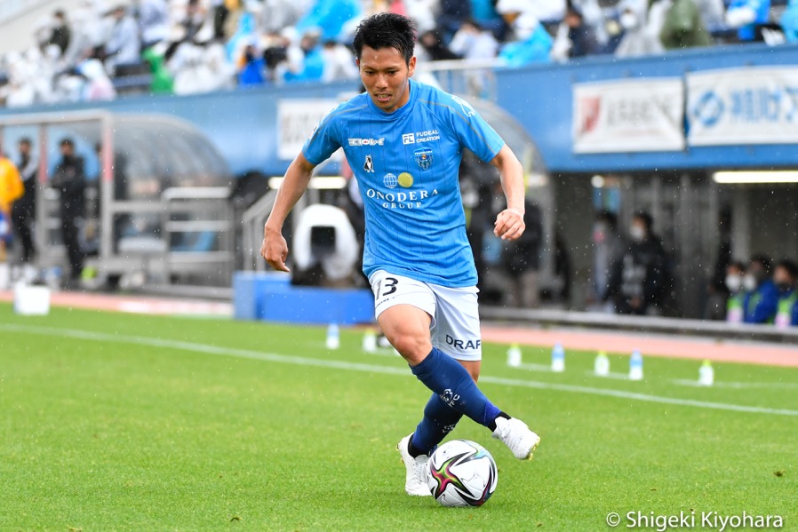20210417 J1 YokohamaFC vs Sendai Kiyohara32(s)