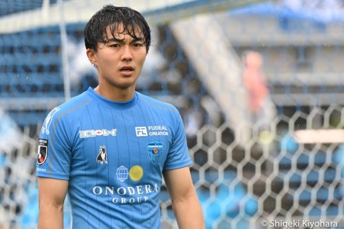 20210417 J1 YokohamaFC vs Sendai Kiyohara42(s)