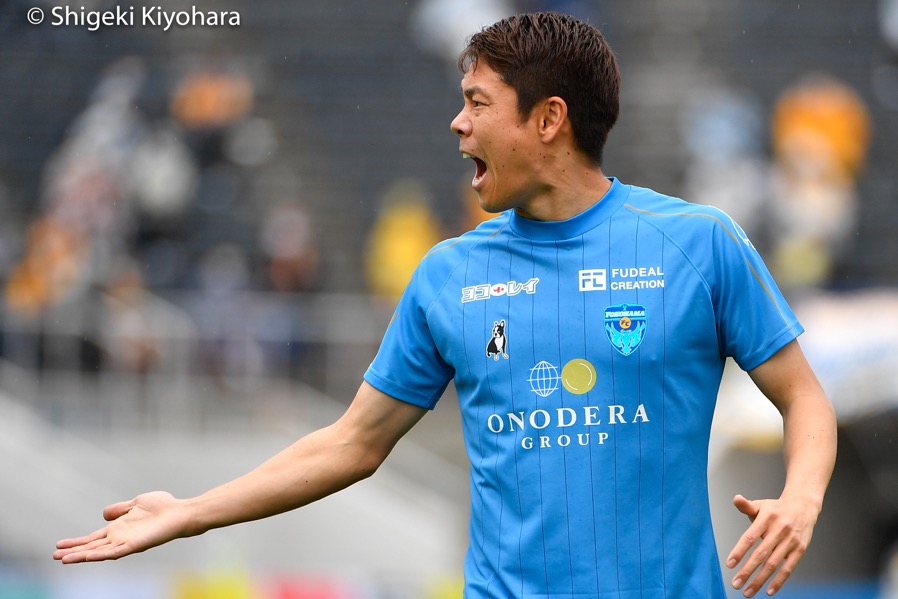20210417 J1 YokohamaFC vs Sendai Kiyohara7(s)