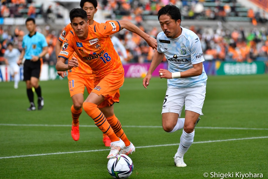 20210425 J1 Shimizu vs Shonan Kiyohara22(s)