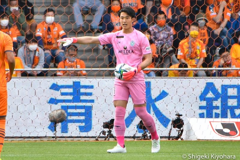 20210425 J1 Shimizu vs Shonan Kiyohara7(s)
