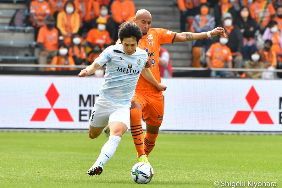 20210425 J1 Shimizu vs Shonan Kiyohara9(s)