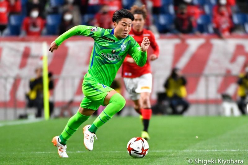 20210428Urawa vs Shonan Kiyohara (19)