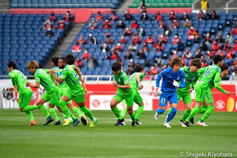 20210428Urawa vs Shonan Kiyohara (2)