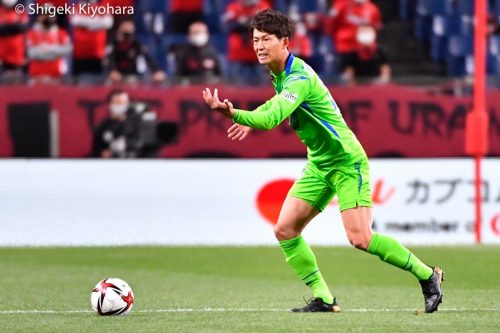 20210428Urawa vs Shonan Kiyohara (27)