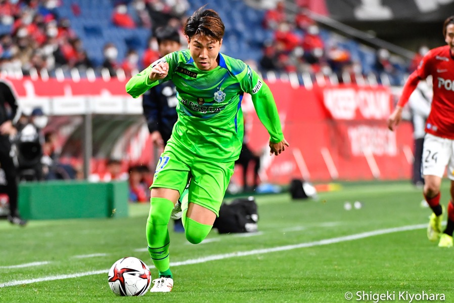 20210428Urawa vs Shonan Kiyohara (28)