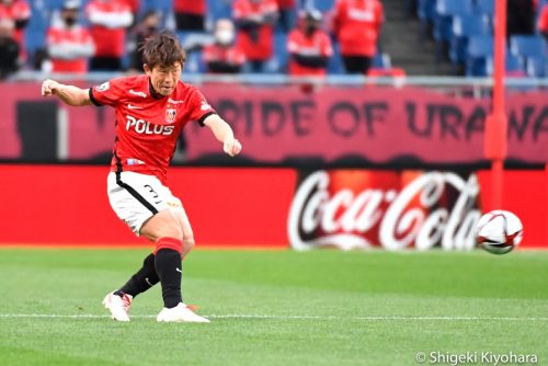 20210428Urawa vs Shonan Kiyohara (3)