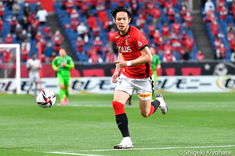20210428Urawa vs Shonan Kiyohara (4)