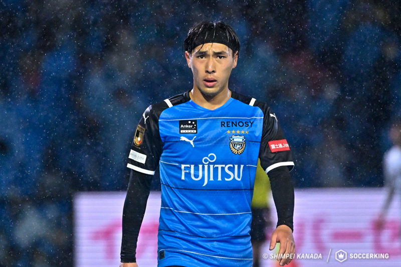 【写真ギャラリー】2021.4.14 明治安田生命J1リーグ第19節 川崎フロンターレ 3－1 アビスパ福岡