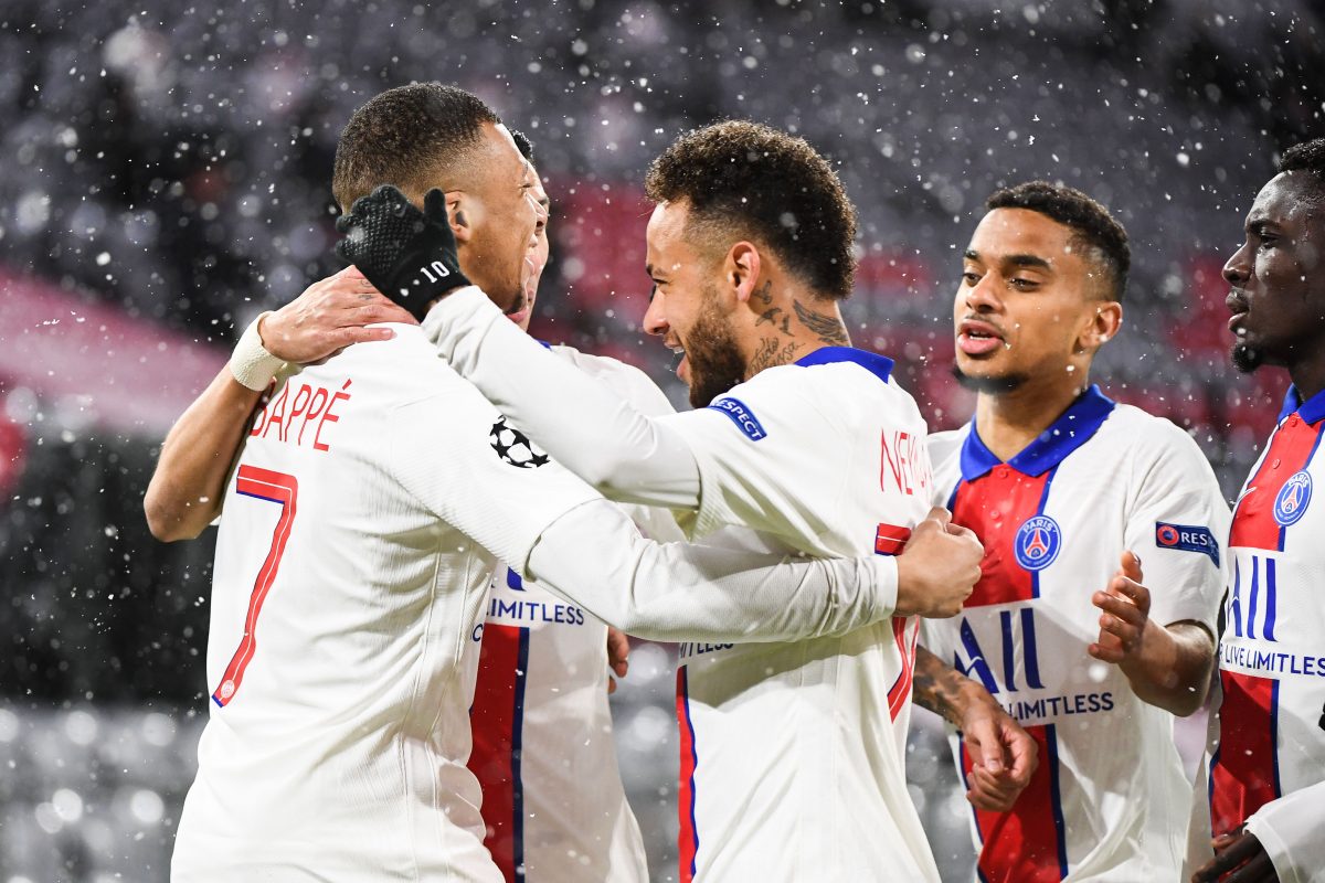 PSG