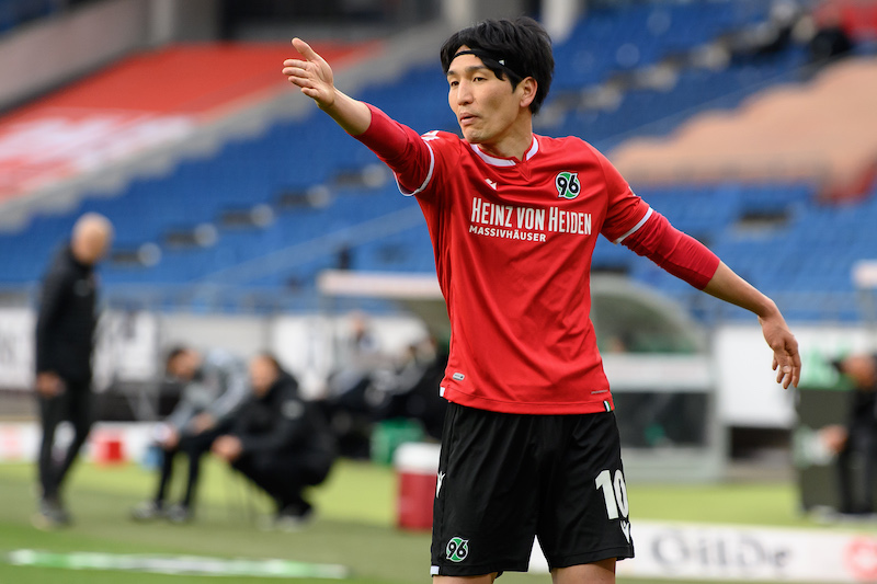 原口元気