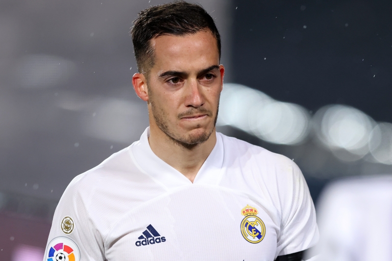 クラシコで負傷交代のバスケス 今季絶望か 左ひざ後十字じん帯のねん挫と発表 サッカーキング クラシコで負傷交代のバスケス 今季絶望か 左ひざ後十字じん帯のねん挫と発表 サッカーキング