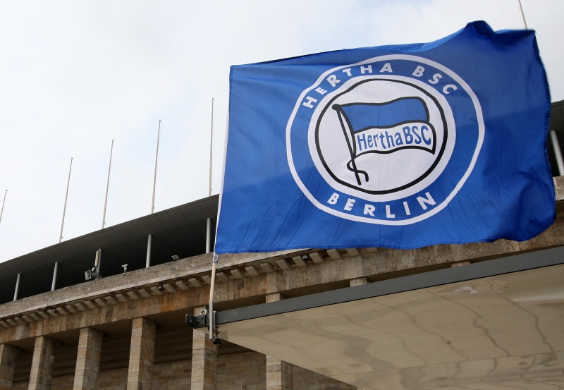 DFL、ヘルタ・ベルリンのリーグ戦3試合延期を決定…新型コロナ感染拡大受け