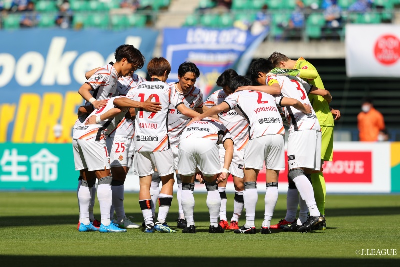 名古屋グランパス