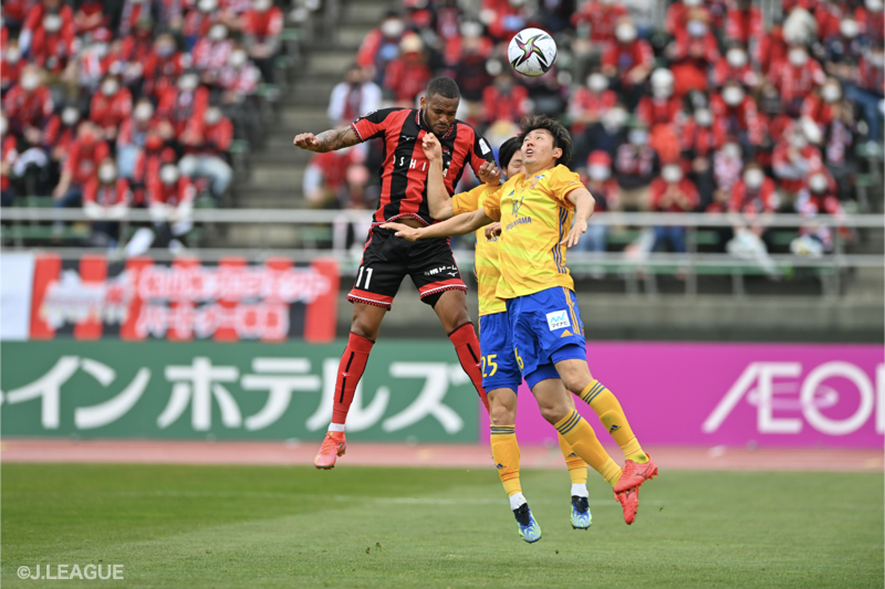 ミシャ采配ズバリ！　札幌、途中出場小柏&ジェイのゴールで仙台に逆転勝利！