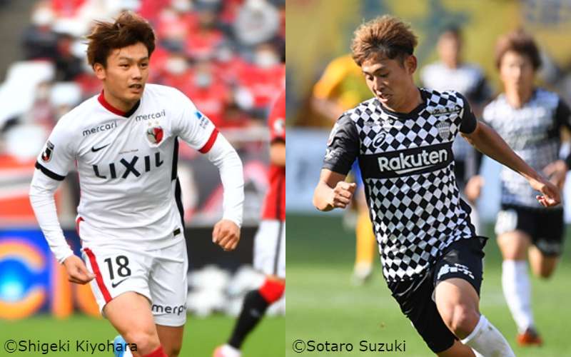 【鹿島vs神戸プレビュー】新監督のもとで復調の兆しを見せる鹿島…連続ドローで勢いに陰りが見え始めた神戸