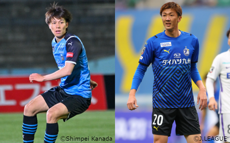【川崎Fvs大分プレビュー】無敗街道を突き進む川崎Fと4試合ぶりの白星狙う大分が対峙…通算対戦成績は互角