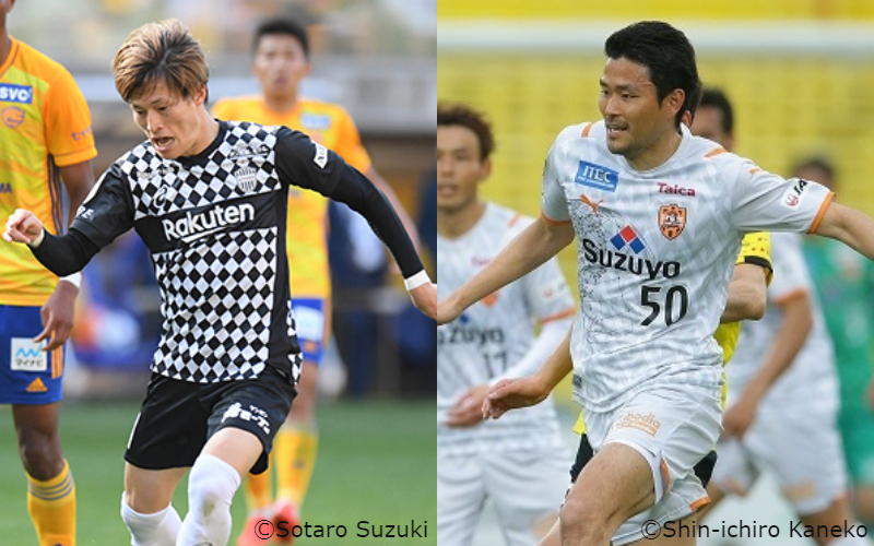 【神戸vs清水プレビュー】神戸は昨年10月以来の4連勝なるか…3試合ぶりの勝ち点獲得で連敗を止めたい清水