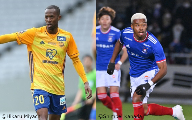 【仙台vs横浜FMプレビュー】6連敗中の仙台と6試合負けなしの横浜FM…対照的な状況の2チームが激突
